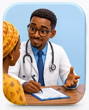 Consultation